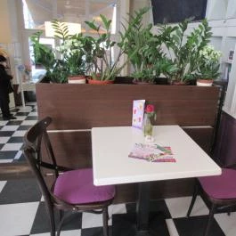 Napfényes Étterem & Cukrászda - Ferenciek tere Budapest - Egyéb